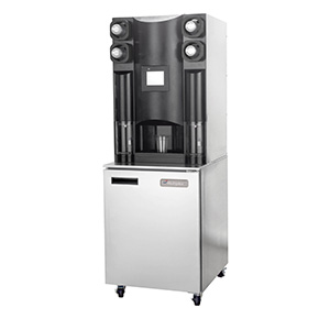 Multiplex Blend-In-Cup®