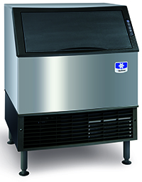 Manitowoc Ice NEO® Undercounter Ice Machine