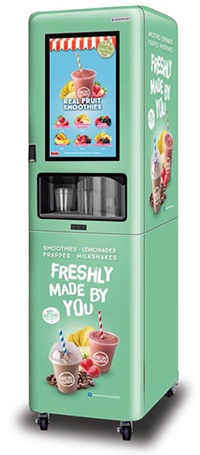 FreshBlender