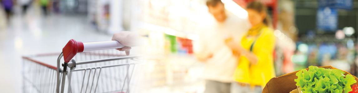 Grocery stores set to become the new hangout destinations