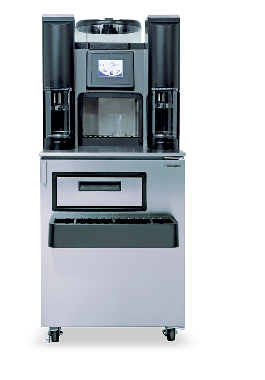 Multiplex® Blend-In-Cup®