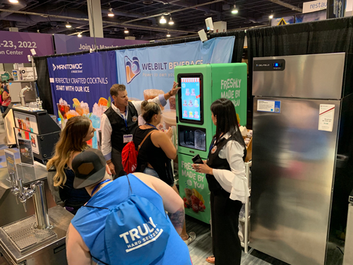 Do your part with recycled planters