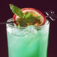 Culinary inspiration