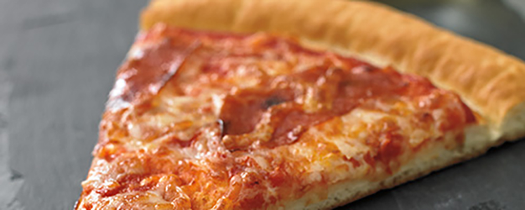 Americans love affair with pizza grows category