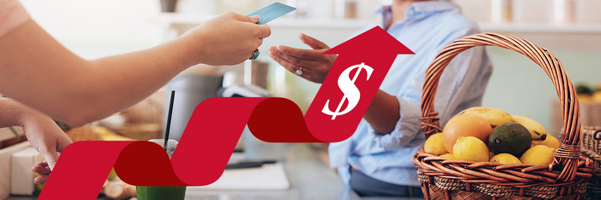 Predictions for growth