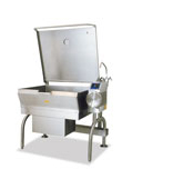 Cleveland Braising Pans