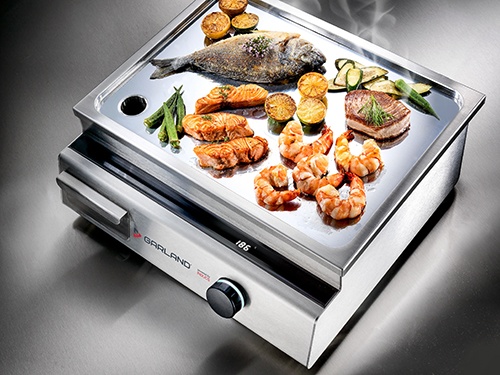 Instinct™ Induction Countertop Line