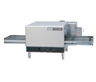 Lincoln Digital Countertop Impinger