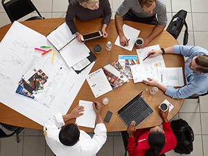 Fluent in Foodservice