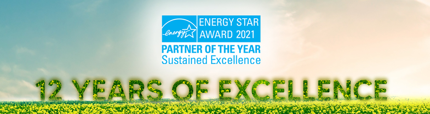 12 Years of Excellence