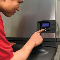 Manitowoc Ice Indigo Series