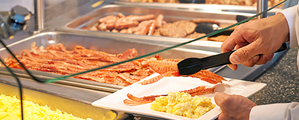 Become Fluent In Foodservice