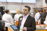 Paul Hanniffy, Director of Innovation