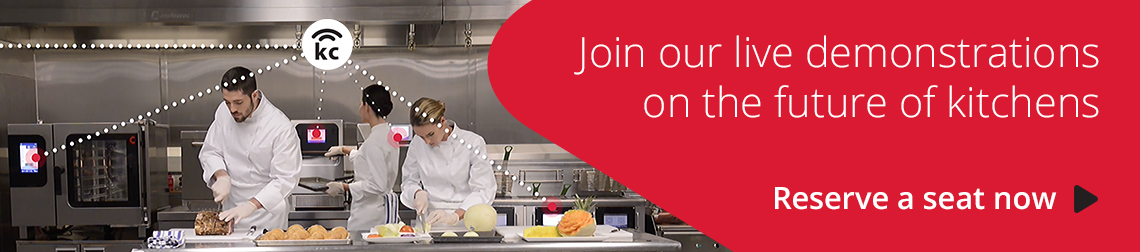 Calling all multi-unit operators