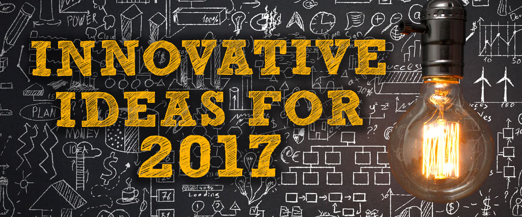 Menu updates made stress-free