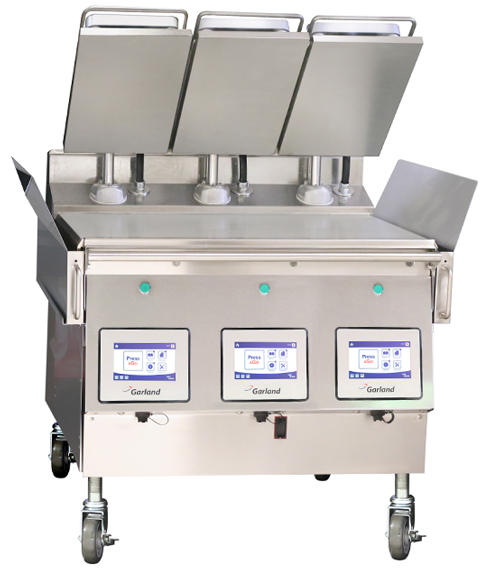 Garland XPress® Grill