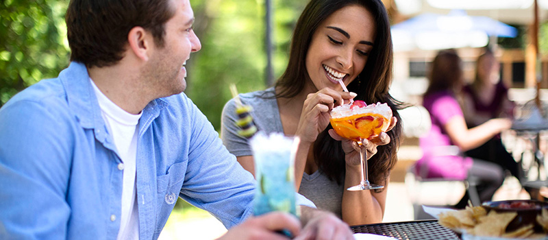 Nugget Ice is COOL – Chewable, ScOOpable, Loveable 