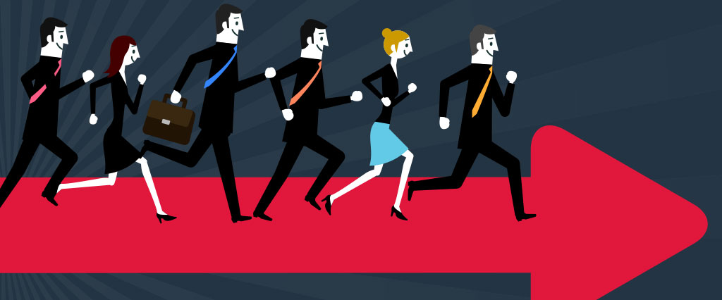 Train to realize your business goals in 2017