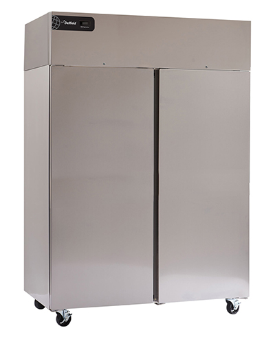 Delfield Global Series