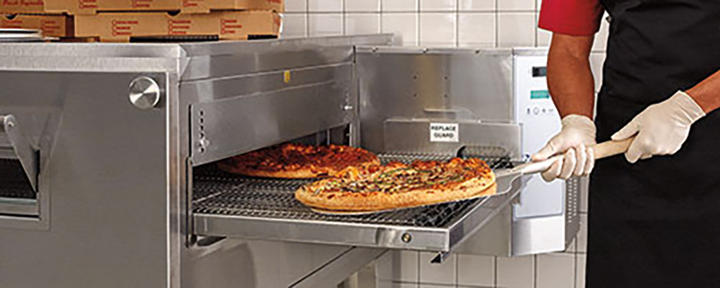 Prepping Pizza Profitability