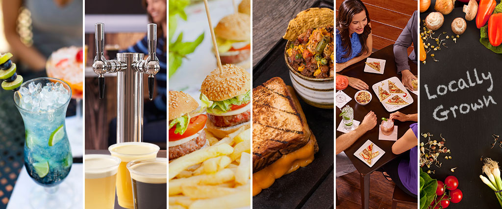 Tantalizing trends for a profitable 201