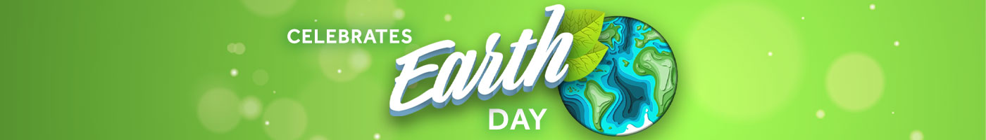 Celebrate Earth Day with Welbilt