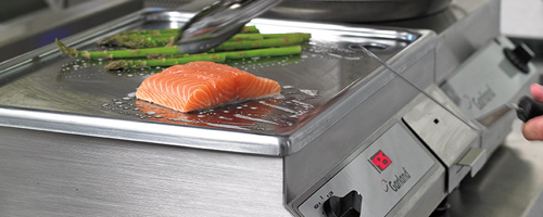 Manitowoc Foodservice speaks Fluent Baking and Cooking solutions