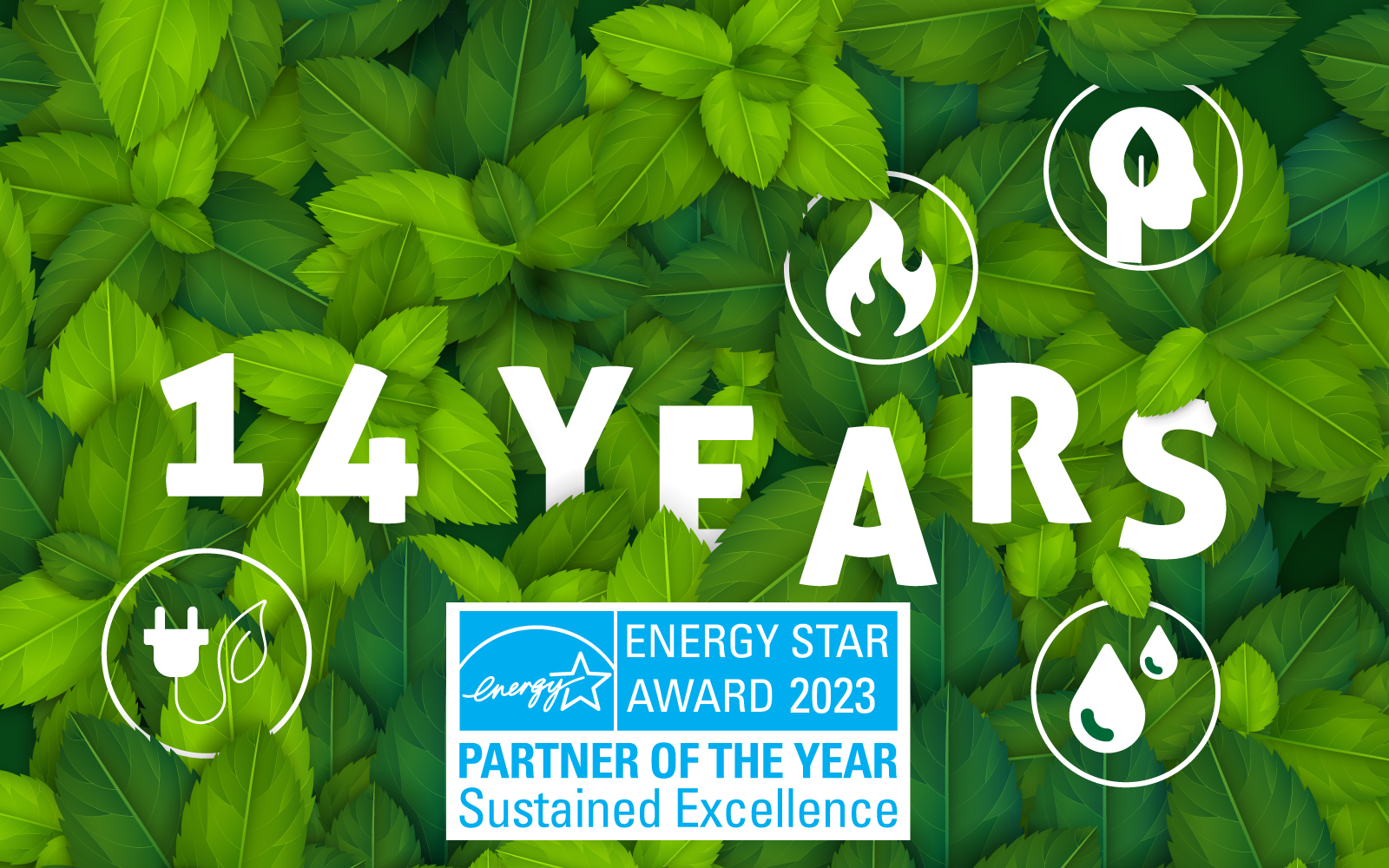 ESPOY 14th Year Winner