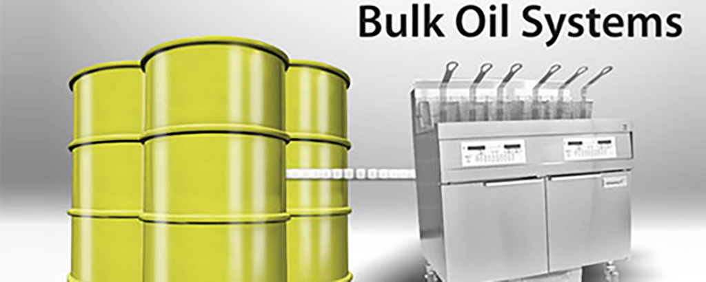 Frying Factors That Make Business Sense