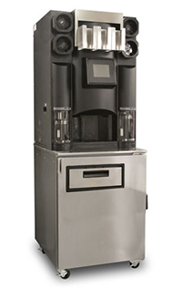 Multiplex Blend-In-Cup®