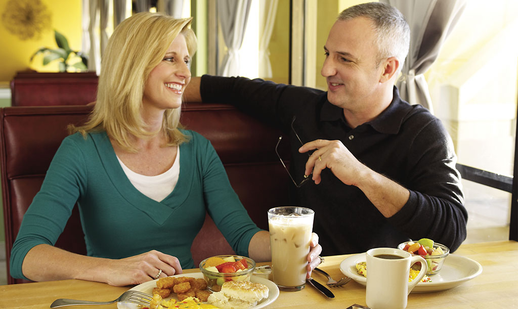 The business of all day breakfast