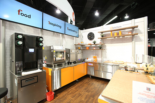 The NAFEM Show