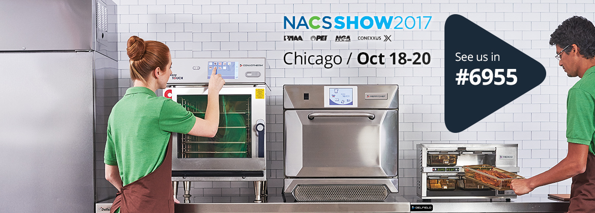 Innovative Technology drives c-store foodservice