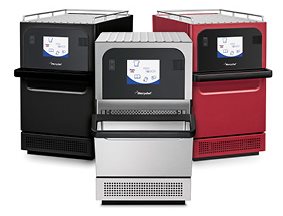 Merrychef® eikon® e2s