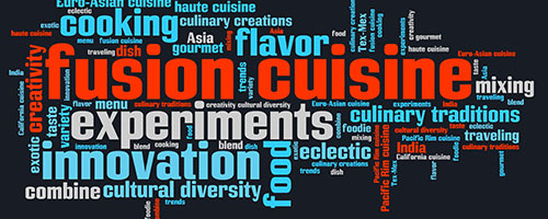 Innovative kitchens enhance creativity