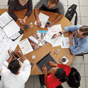 Fluent in Foodservice