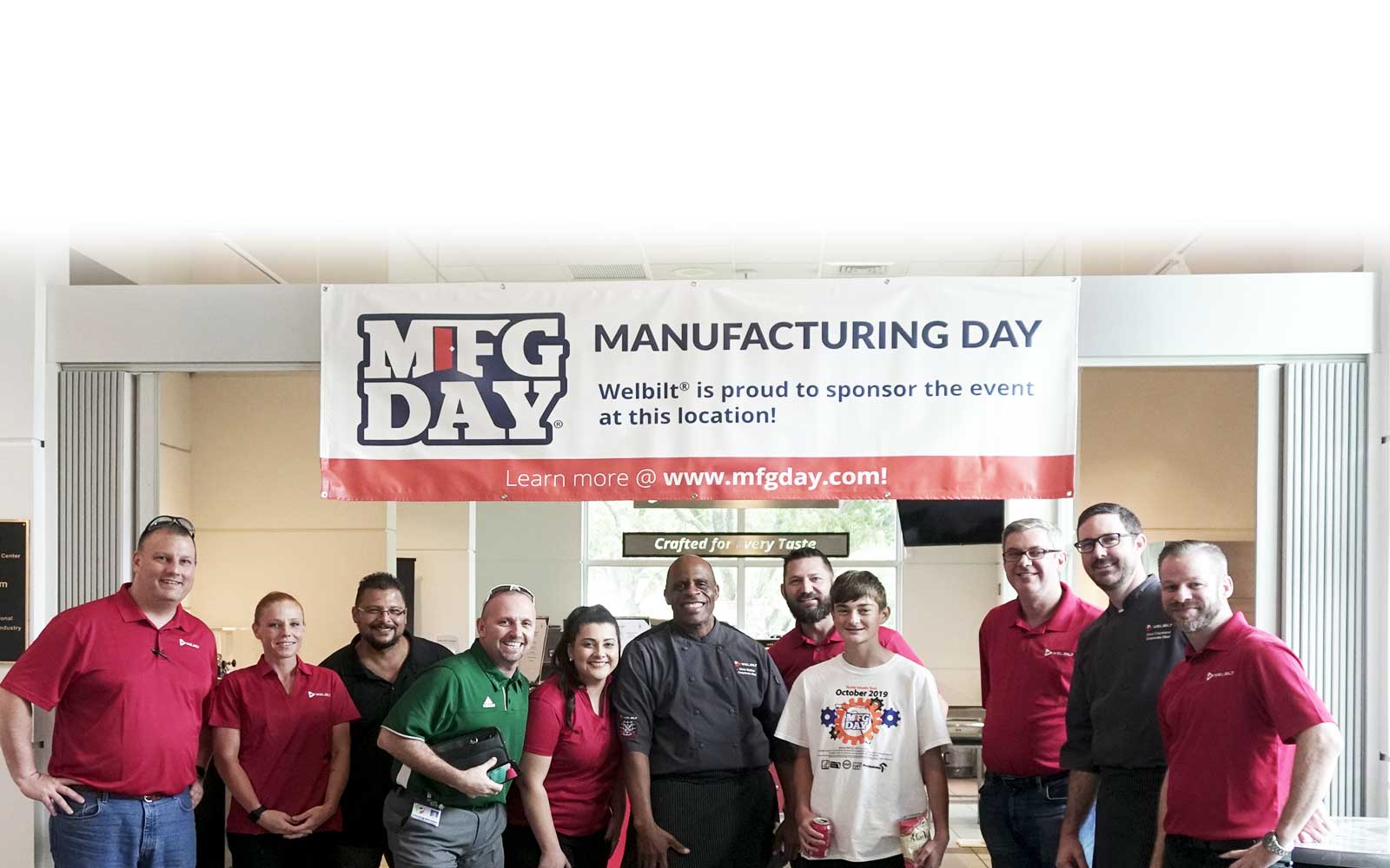 MFG Day