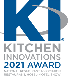 Kitchen Innovations 2021 Award