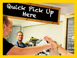 Focus on Convenience