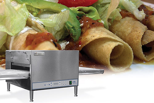 Manitowoc Equipment Take-A-Way