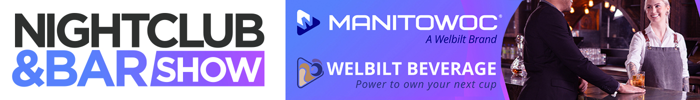 Nightclub & Bar Show