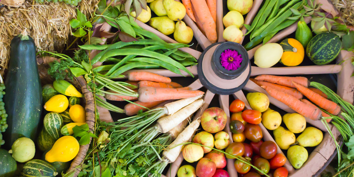 Trend 2: Keep it real 