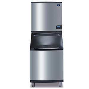 Manitowoc® Ice Indigo® Series