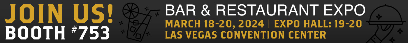 Bar Restaurant Expo 2024 Merrychef