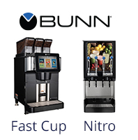 Coffee Equipment