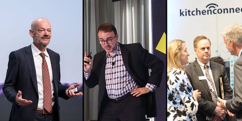 Join us during the NAFEM Show 2019 at booth #3200