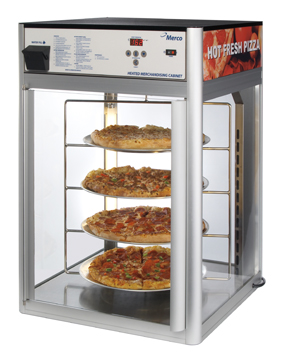 Merco Modular Holding Cabinet (MHC)