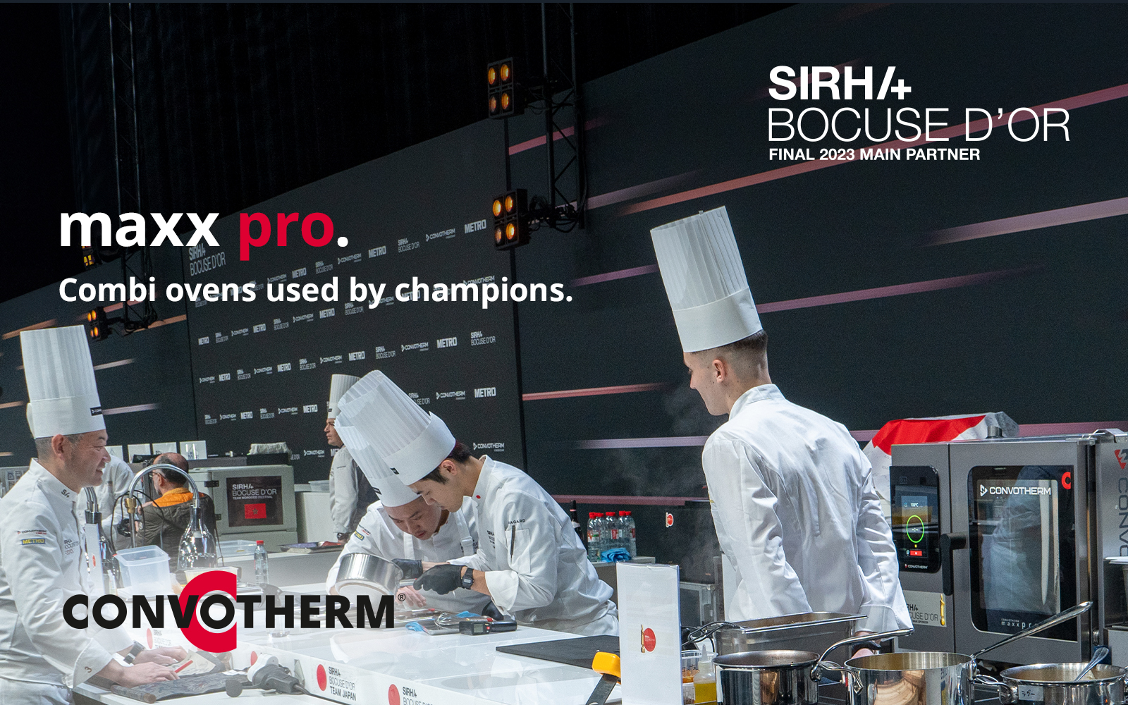 Bocuse d'Or
