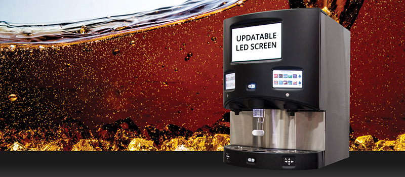 Wave hello to a more profitable beverage program  