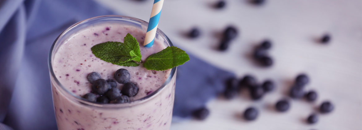 Blending up a better beverage program